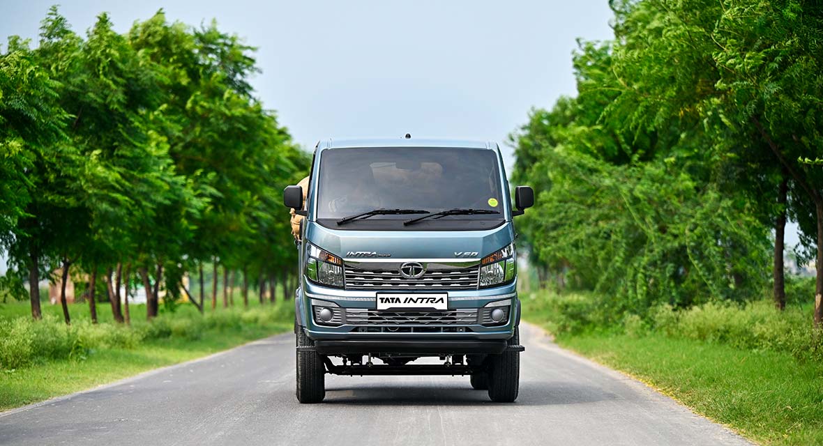 Tata Ace Gold Petrol