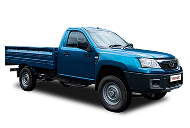 Tata Ace Gold Petrol